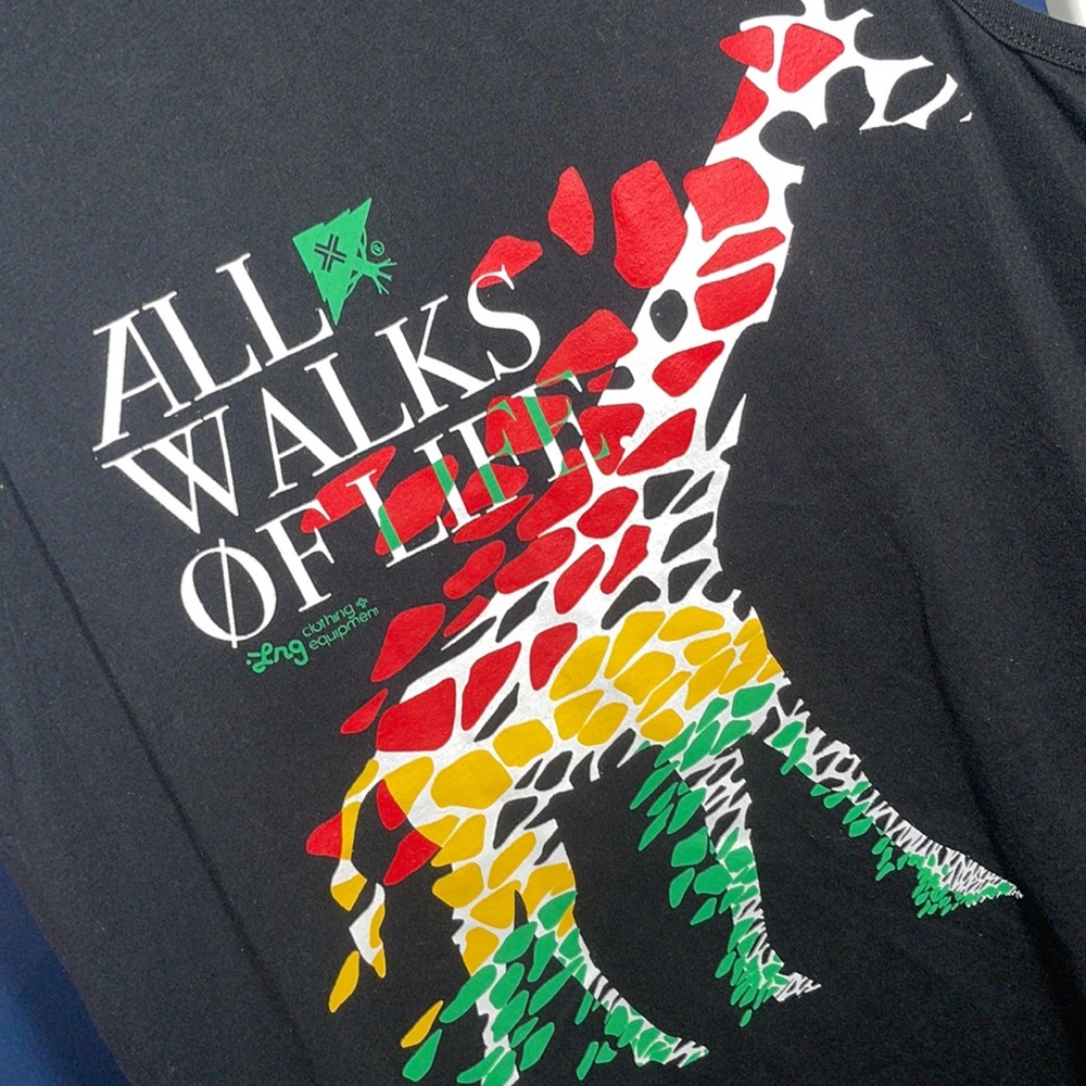 Mens LRG tank - size M